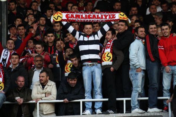 Eskişehir - Trabzon 24