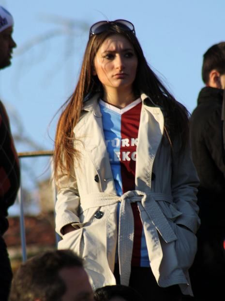 Eskişehir - Trabzon 27