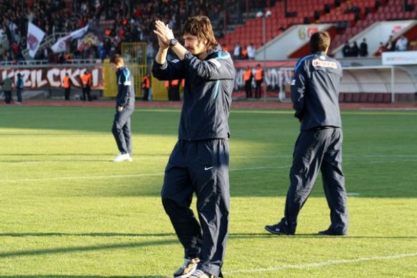 Eskişehir - Trabzon 29