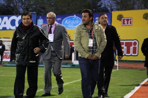 Eskişehir - Trabzon 3