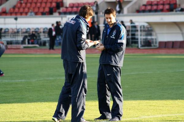 Eskişehir - Trabzon 30