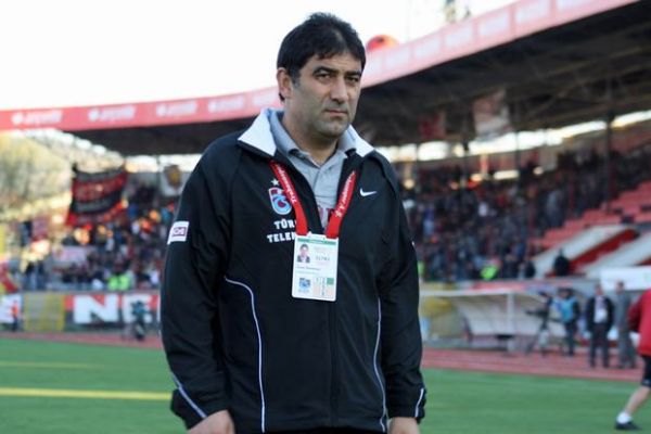 Eskişehir - Trabzon 33
