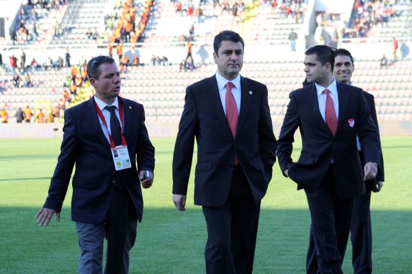 Eskişehir - Trabzon 36