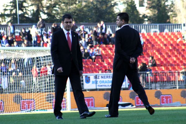 Eskişehir - Trabzon 37