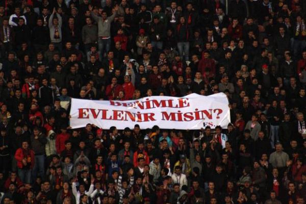 Eskişehir - Trabzon 4