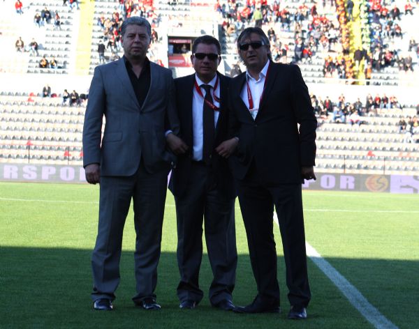 Eskişehir - Trabzon 40