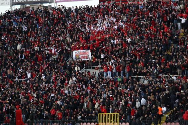 Eskişehir - Trabzon 6