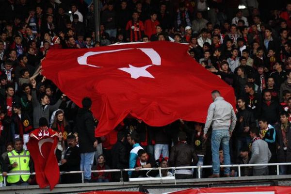 Eskişehir - Trabzon 7
