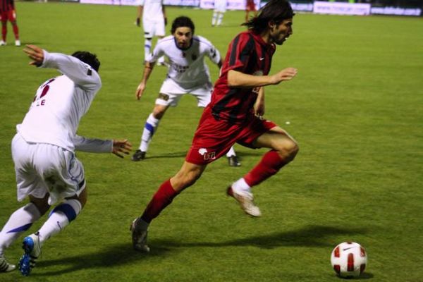 Eskişehir - Trabzon 9