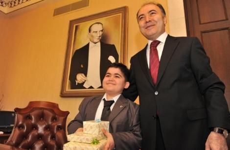 23 Nisan törenlerinden kareler 26