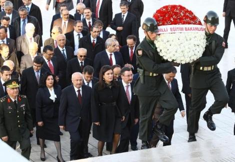 23 Nisan törenlerinden kareler 27