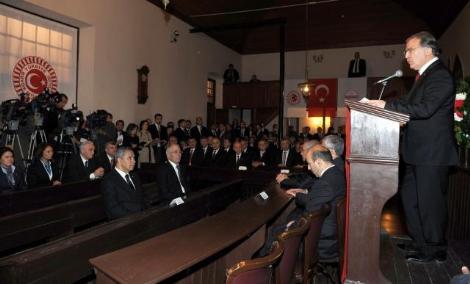 23 Nisan törenlerinden kareler 3