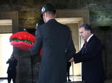 23 Nisan törenlerinden kareler 30