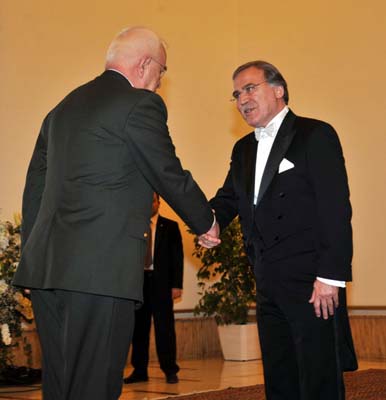 23 Nisan törenlerinden kareler 45