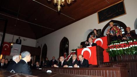 23 Nisan törenlerinden kareler 5