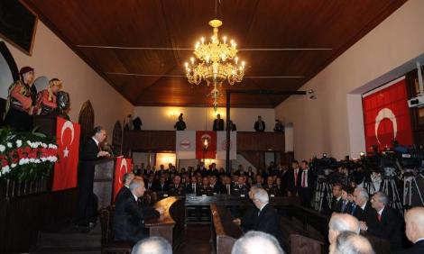23 Nisan törenlerinden kareler 7