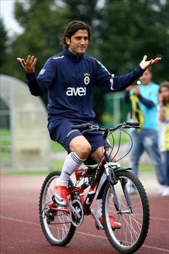 Hangi futbolcu nerede doğdu 16