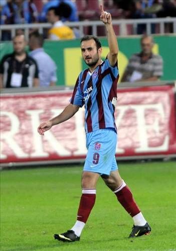 Hangi futbolcu nerede doğdu 19