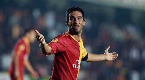 Hangi futbolcu nerede doğdu 2