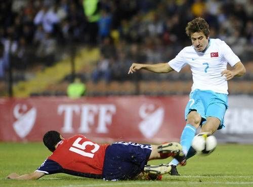 Hangi futbolcu nerede doğdu 23