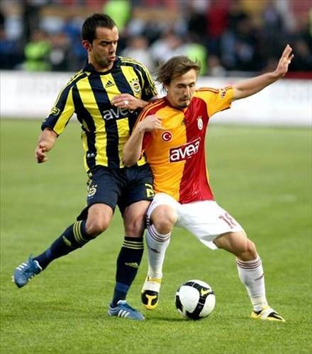 Hangi futbolcu nerede doğdu 25