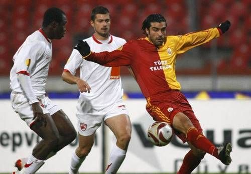 Hangi futbolcu nerede doğdu 28