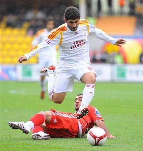 Hangi futbolcu nerede doğdu 3
