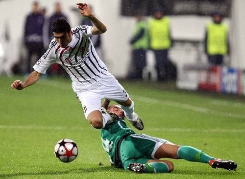Hangi futbolcu nerede doğdu 30