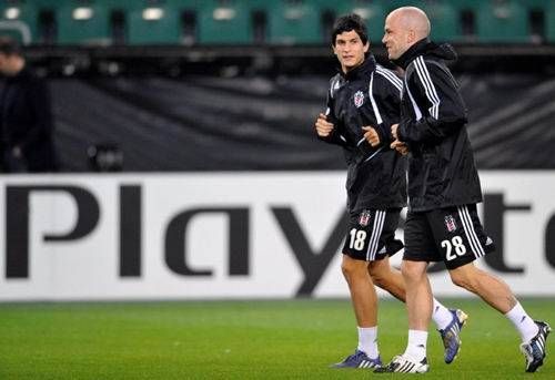 Hangi futbolcu nerede doğdu 36