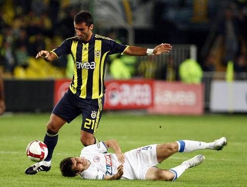 Hangi futbolcu nerede doğdu 41
