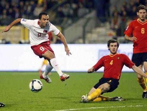 Hangi futbolcu nerede doğdu 5