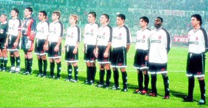 Beşiktaş'ın 'kara boğa'sı 11