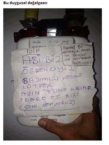 Dünyada iyilik de var 11