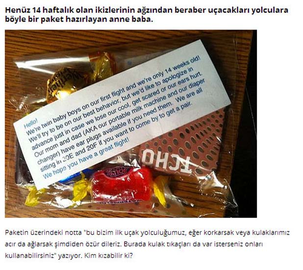Dünyada iyilik de var 15