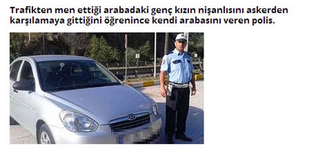 Dünyada iyilik de var 16