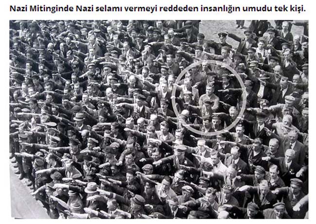 Dünyada iyilik de var 20