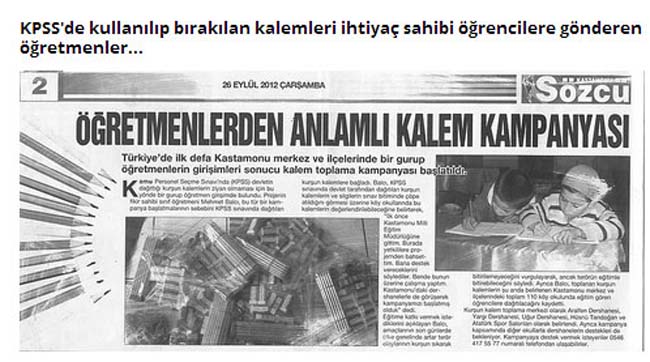 Dünyada iyilik de var 24