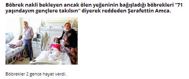 Dünyada iyilik de var 29