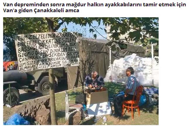 Dünyada iyilik de var 6
