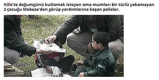 Dünyada iyilik de var 9