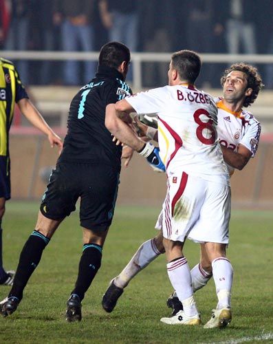 Futbol değil meydan muharebesi 16