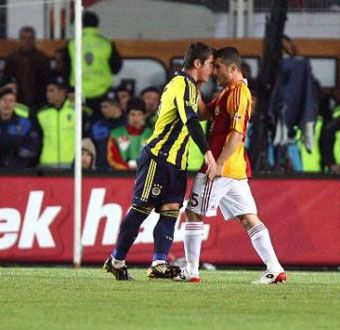 Futbol değil meydan muharebesi 23
