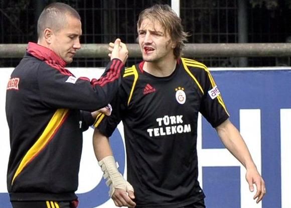 Futbol değil meydan muharebesi 27