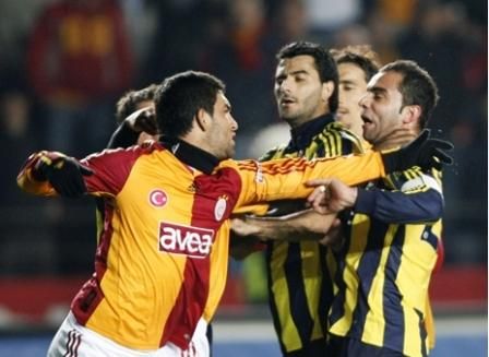Futbol değil meydan muharebesi 29