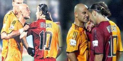 Futbol değil meydan muharebesi 34