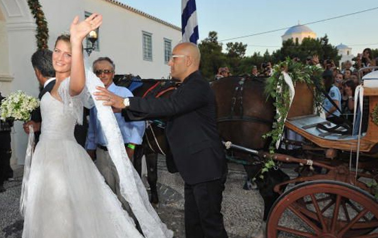 Unutulmayan kraliyet düğünleri 27
