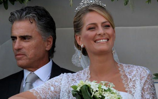 Unutulmayan kraliyet düğünleri 28
