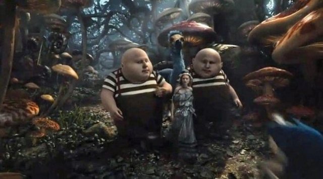 Çok konuşulan filmlerin o sahnelerinin nasıl gerçekleştiğini görünce şok 35