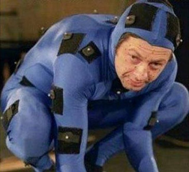 Çok konuşulan filmlerin o sahnelerinin nasıl gerçekleştiğini görünce şok 38