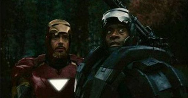 Çok konuşulan filmlerin o sahnelerinin nasıl gerçekleştiğini görünce şok 71